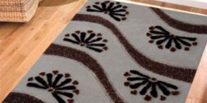 Handtufted Woolen Carpets