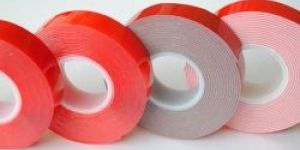 Self Adhesive Foam Tape