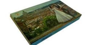 Offset Printed Carton