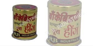 Asafoetida Powder