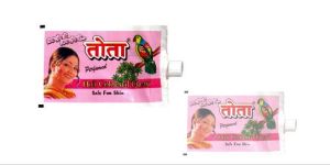 ECO FRIENDLY HOLI COLOUR PASTE