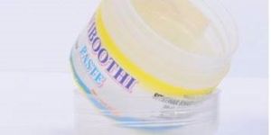 Viboothi Perfume Cream