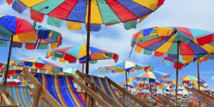 Acrylic Coated Fabrics