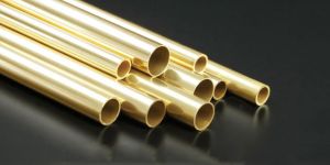 Brass Pipe