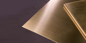 Brass Sheet