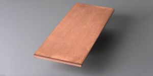 Copper Plate