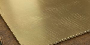 Copper Plate for Industrial