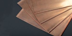 Copper Sheet