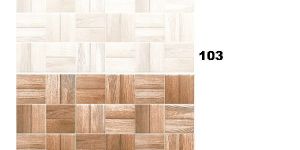 Ceramic Elevation Wall Tiles 103