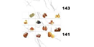 Rustic Ceramic Wall Tiles 143