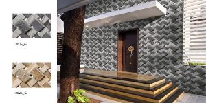 SUPER WHITE CERAMIC DIGITAL WALL TILES 3025