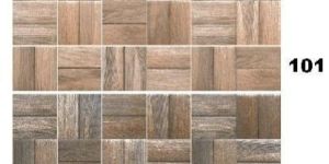 White Wash Basin Ceramic Wall Tiles 101