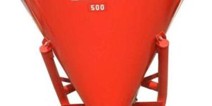 Fertilizer Broadcaster