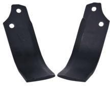 Rotary Tiller Blades