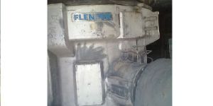 Cement Mill Centrifugal Oil Cleaners