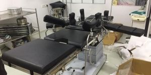 Operation Theater Table