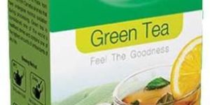 Green Tea