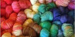 Acrylic Yarn