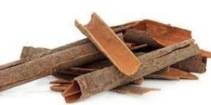 Cassia Bark