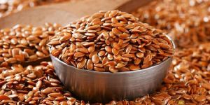 Flax Seeds
