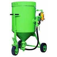 Portable Abrasive Blaster