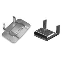 Stainless Steel Buckles