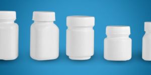 Bio Tablet Containers