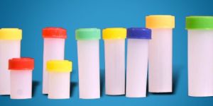 DARMS Bottle Containers