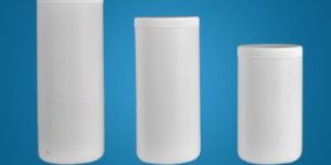 Round Circular Containers