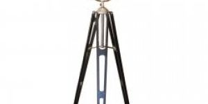 Hollywood Studio Royal Spot Light Tripod