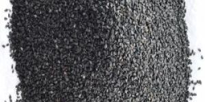 Black Sesame Seeds