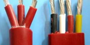 Elastomer (Rubber) Insulated Cable