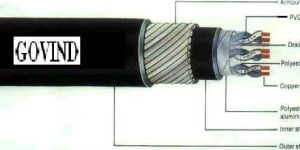 Instrumentation Cable
