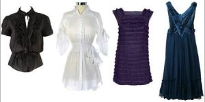 Fashionable Tunics