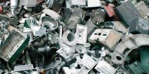 Metal Scrap