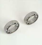 Single Row Deep Groove Ball Bearing
