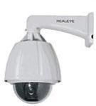 Outdoor High Speed Dome Color Camera