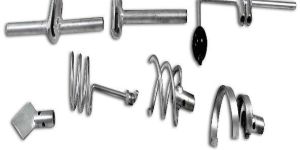 Kamrod Cleaning Tool