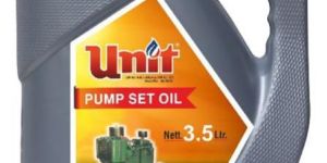 UNIT AGRICULTURE PUMP SET OIL (PSO)