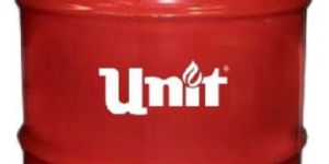 UNIT CUTTING OIL (WATER SOLUBLE)