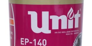 UNIT EP-140 GEAR OIL (API GL4)