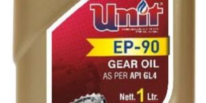 UNIT EP-90 Gear Oil (APL GL-4)