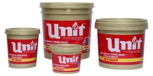 UNIT LITHIUM AP-3 GREASE