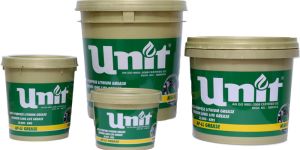 UNIT Lithium AP-LL Long Life GREASE