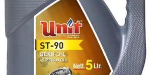 UNIT ST Gear Oil (API GL-1)