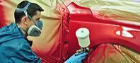 Automotive Paint