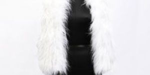 LONG FUR FABRICS