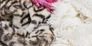PV FUR FABRICS