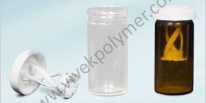 Glass Bottle Flower Caps