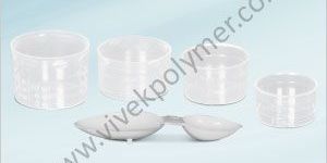 Measuring Cup for ROPP Cap